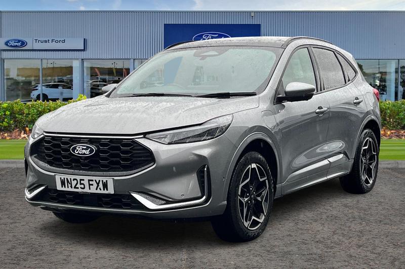 Used Ford Kuga 2025 for sale - 77607568: Photo 5