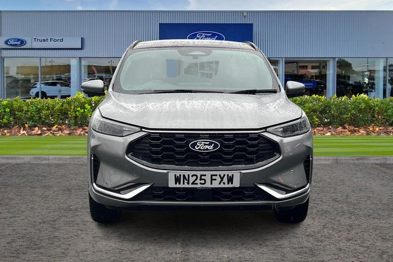 Used Ford Kuga 2025 for sale - 77607568: Photo 6