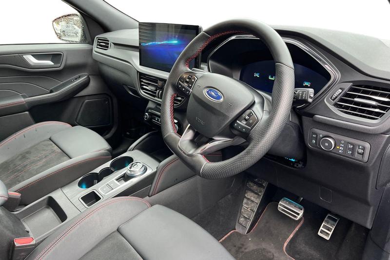 Used Ford Kuga 2025 for sale - 77607568: Photo 9