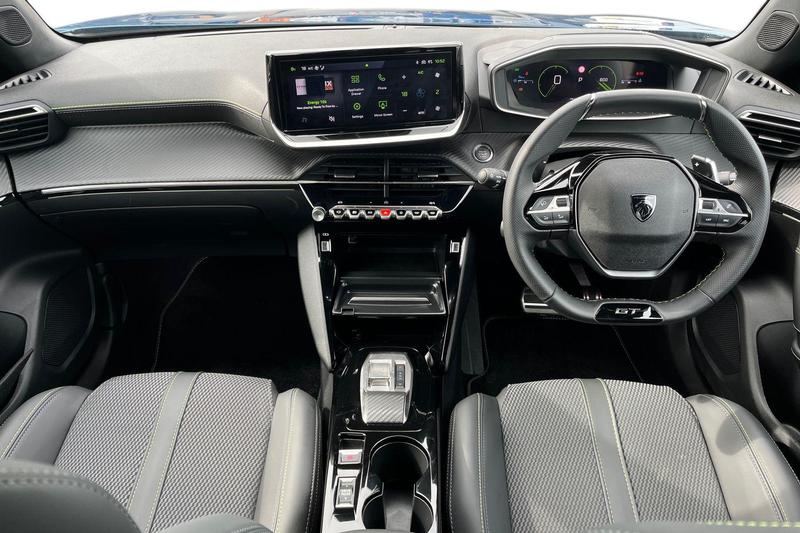 Used Peugeot 2008 for sale - 78109476: Photo 10