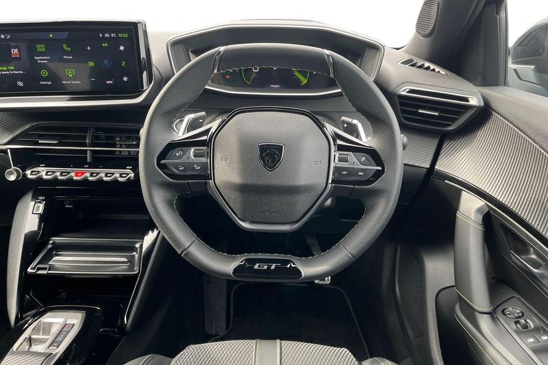 Used Peugeot 2008 for sale - 78109476: Photo 11