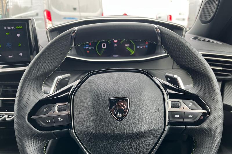 Used Peugeot 2008 for sale - 78109476: Photo 12