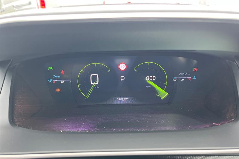 Used Peugeot 2008 for sale - 78109476: Photo 13