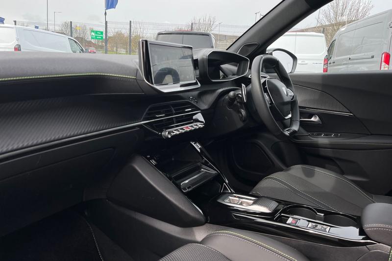 Used Peugeot 2008 for sale - 78109476: Photo 18