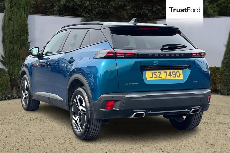 Used Peugeot 2008 for sale - 78109476: Photo 2