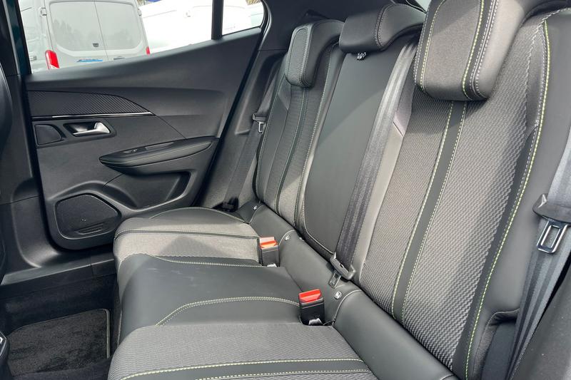 Used Peugeot 2008 for sale - 78109476: Photo 20