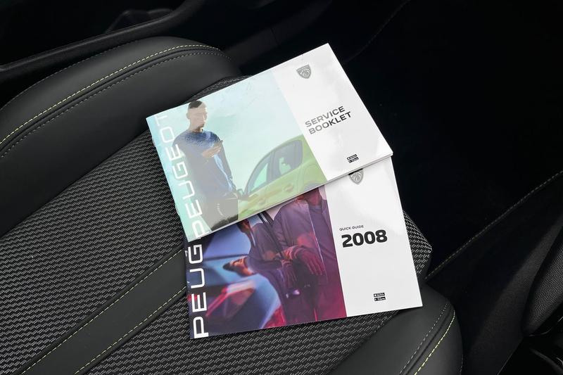 Used Peugeot 2008 for sale - 78109476: Photo 22