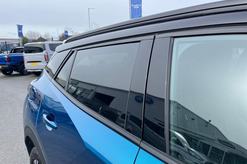 Used Peugeot 2008 for sale - 78109476: Photo 24