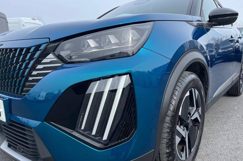 Used Peugeot 2008 for sale - 78109476: Photo 25