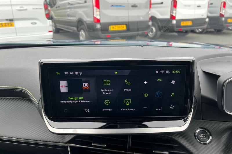 Used Peugeot 2008 for sale - 78109476: Photo 29