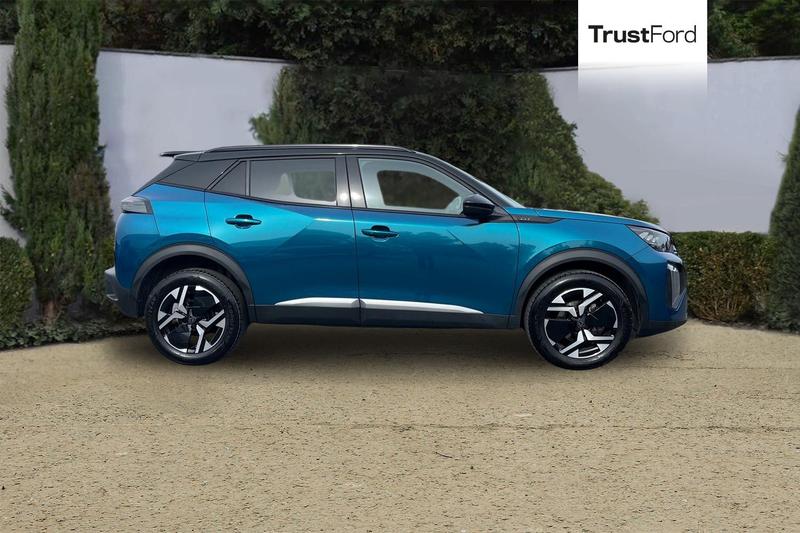 Used Peugeot 2008 for sale - 78109476: Photo 3