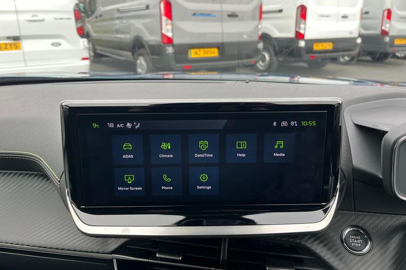 Used Peugeot 2008 for sale - 78109476: Photo 30