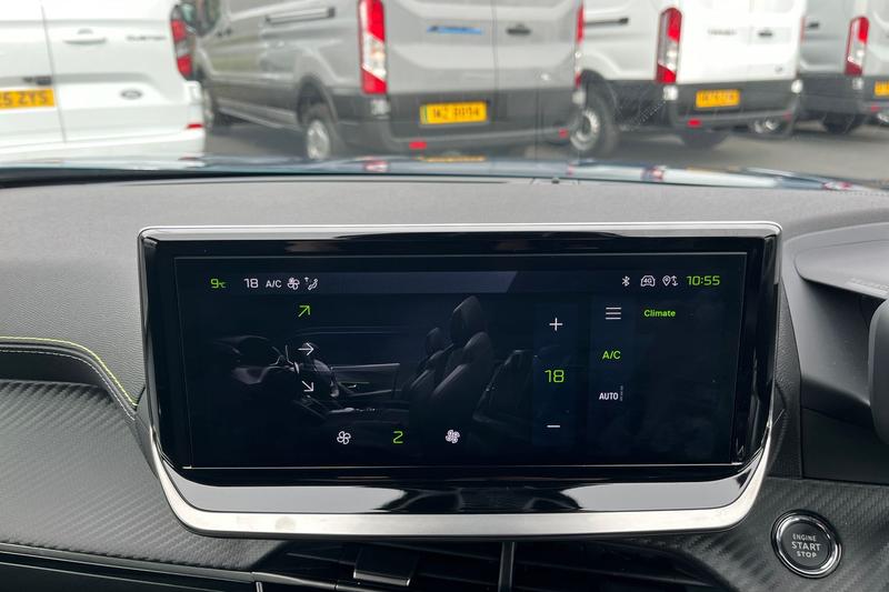 Used Peugeot 2008 for sale - 78109476: Photo 31