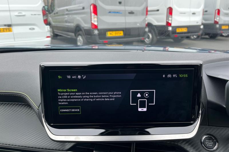 Used Peugeot 2008 for sale - 78109476: Photo 32