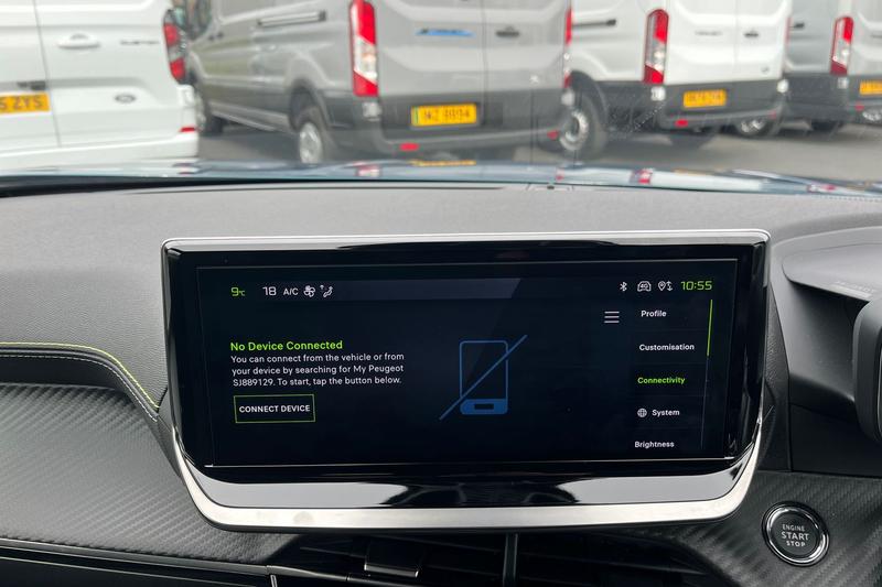 Used Peugeot 2008 for sale - 78109476: Photo 33