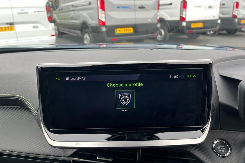 Used Peugeot 2008 for sale - 78109476: Photo 34