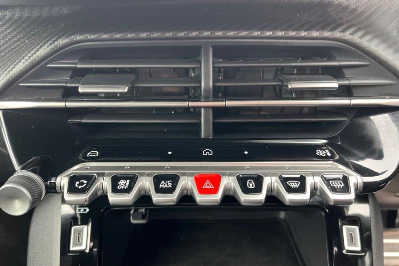 Used Peugeot 2008 for sale - 78109476: Photo 36