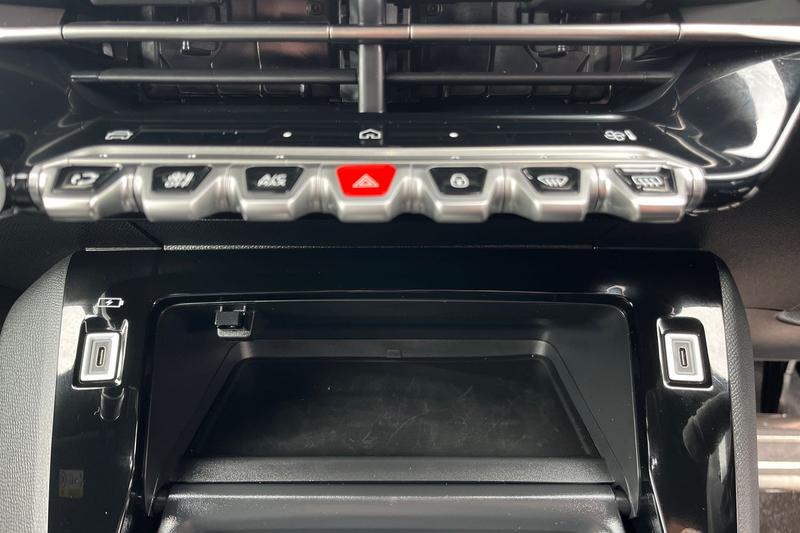 Used Peugeot 2008 for sale - 78109476: Photo 38