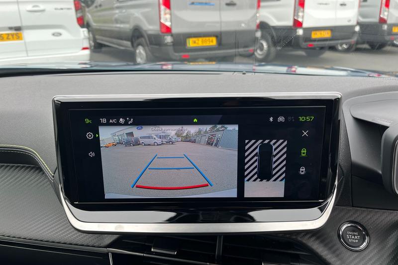 Used Peugeot 2008 for sale - 78109476: Photo 39