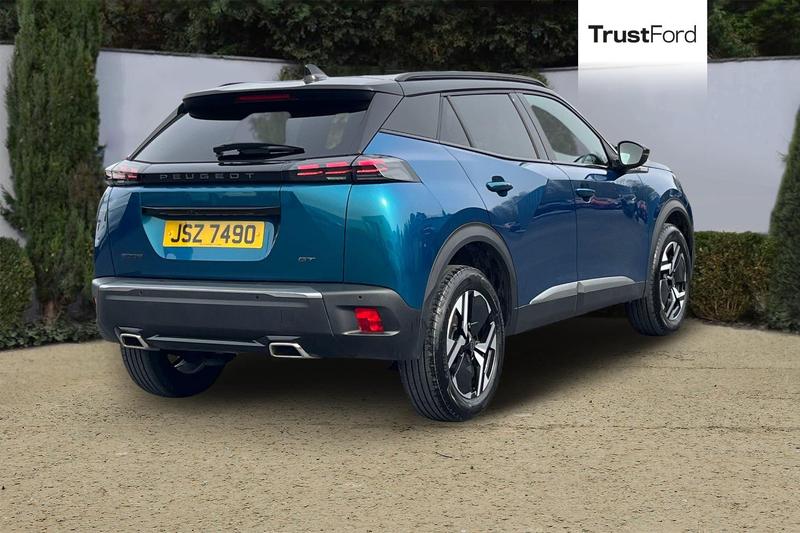 Used Peugeot 2008 for sale - 78109476: Photo 4