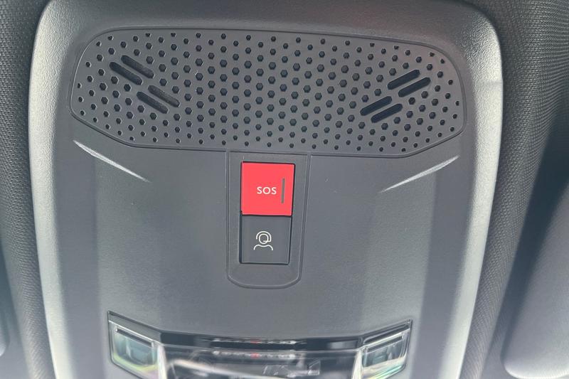 Used Peugeot 2008 for sale - 78109476: Photo 40