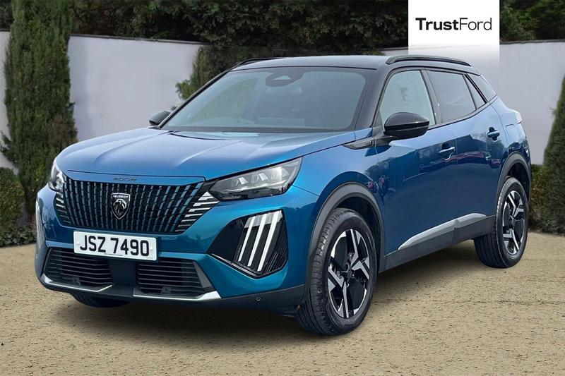 Used Peugeot 2008 for sale - 78109476: Photo 5