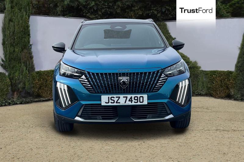 Used Peugeot 2008 for sale - 78109476: Photo 6