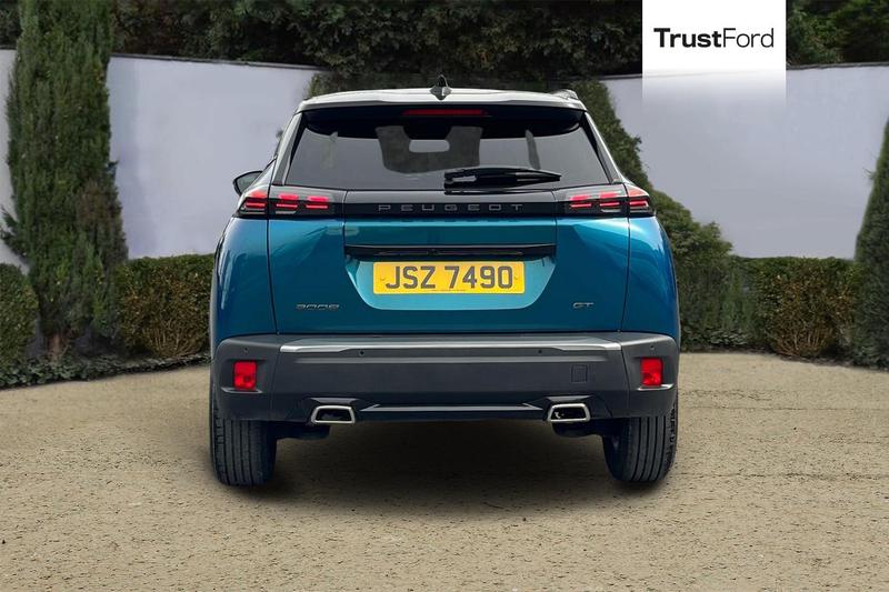 Used Peugeot 2008 for sale - 78109476: Photo 7