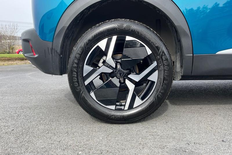 Used Peugeot 2008 for sale - 78109476: Photo 8