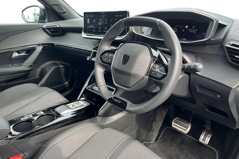 Used Peugeot 2008 for sale - 78109476: Photo 9