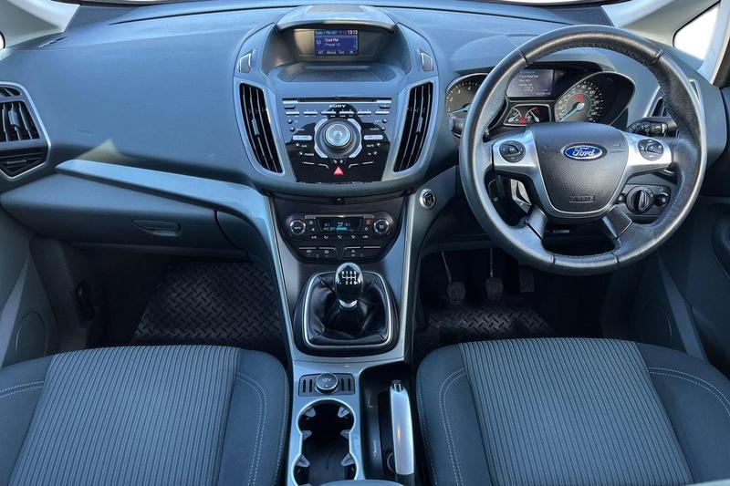 Used Ford C-Max 2014 for sale - 77204945: Photo 10