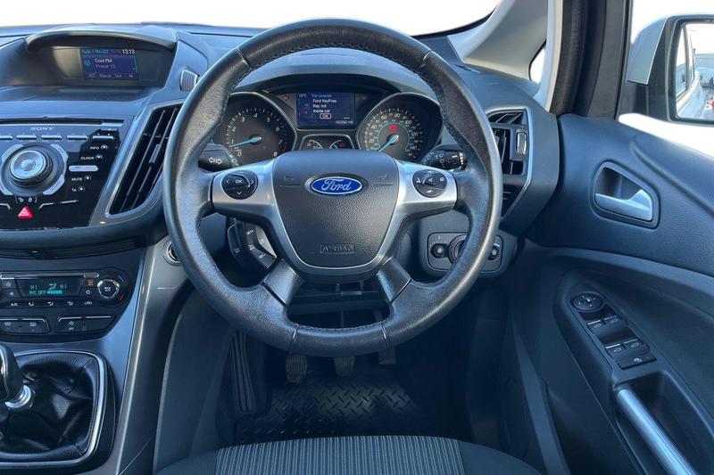 Used Ford C-Max 2014 for sale - 77204945: Photo 11