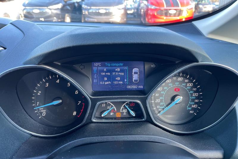 Used Ford C-Max 2014 for sale - 77204945: Photo 13