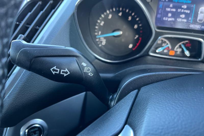 Used Ford C-Max 2014 for sale - 77204945: Photo 14