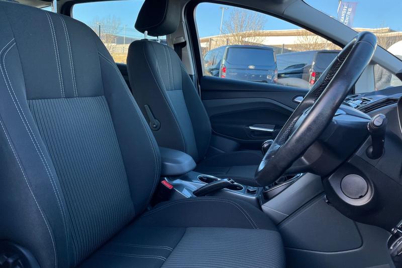 Used Ford C-Max 2014 for sale - 77204945: Photo 17