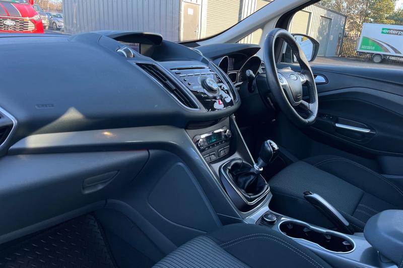 Used Ford C-Max 2014 for sale - 77204945: Photo 18