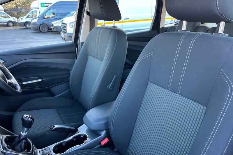 Used Ford C-Max 2014 for sale - 77204945: Photo 19