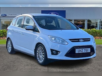 Used Ford C-Max 2014 for sale - 77204945: Photo