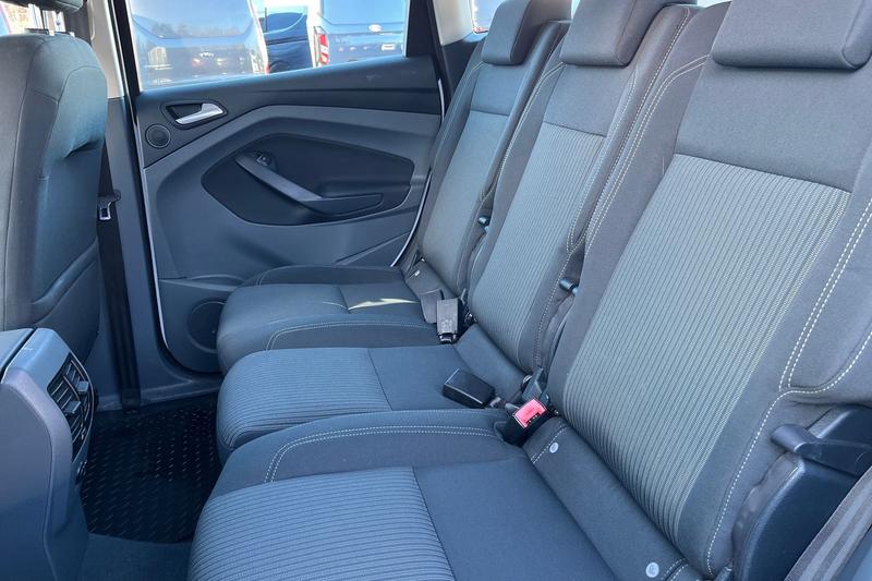 Used Ford C-Max 2014 for sale - 77204945: Photo 20