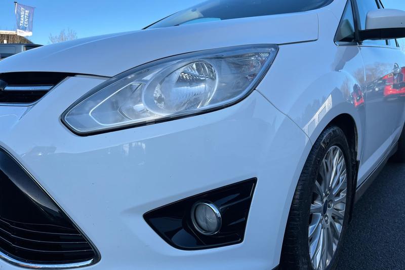 Used Ford C-Max 2014 for sale - 77204945: Photo 23