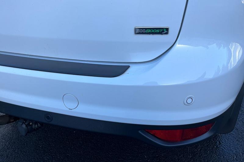 Used Ford C-Max 2014 for sale - 77204945: Photo 28