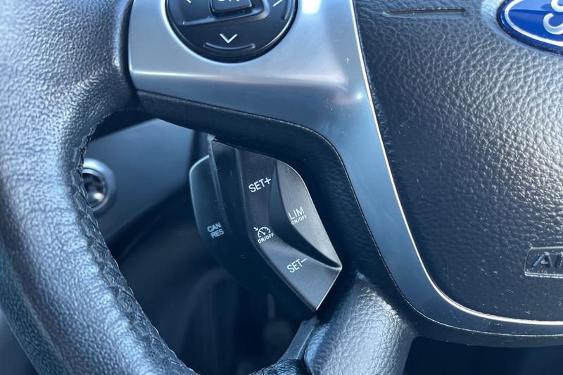 Used Ford C-Max 2014 for sale - 77204945: Photo 29