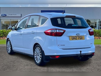 Used Ford C-Max 2014 for sale - 77204945: Photo