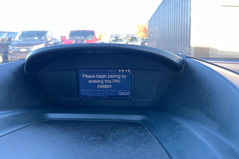 Used Ford C-Max 2014 for sale - 77204945: Photo 34