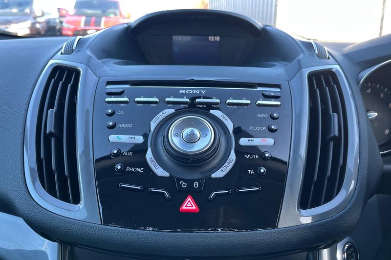 Used Ford C-Max 2014 for sale - 77204945: Photo 36