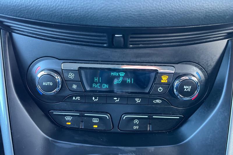 Used Ford C-Max 2014 for sale - 77204945: Photo 37