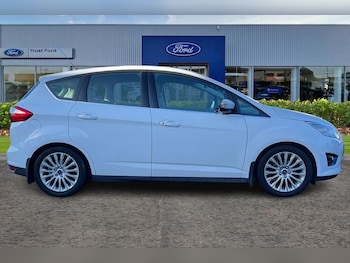 Used Ford C-Max 2014 for sale - 77204945: Photo