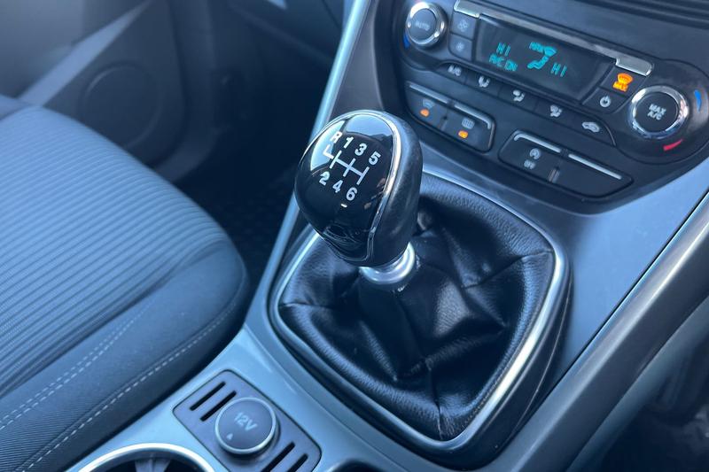 Used Ford C-Max 2014 for sale - 77204945: Photo 40