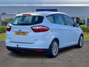 Used Ford C-Max 2014 for sale - 77204945: Photo