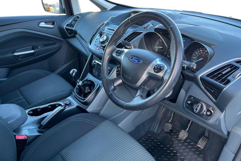 Used Ford C-Max 2014 for sale - 77204945: Photo 9
